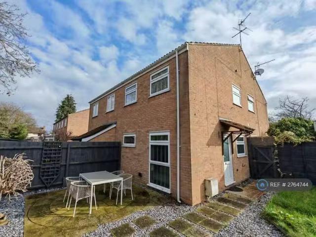 House for rent in Teversham, South Cambridgeshire