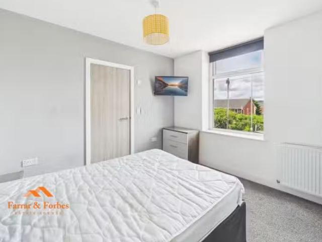 House for rent in Irwell Vale, Lancashire