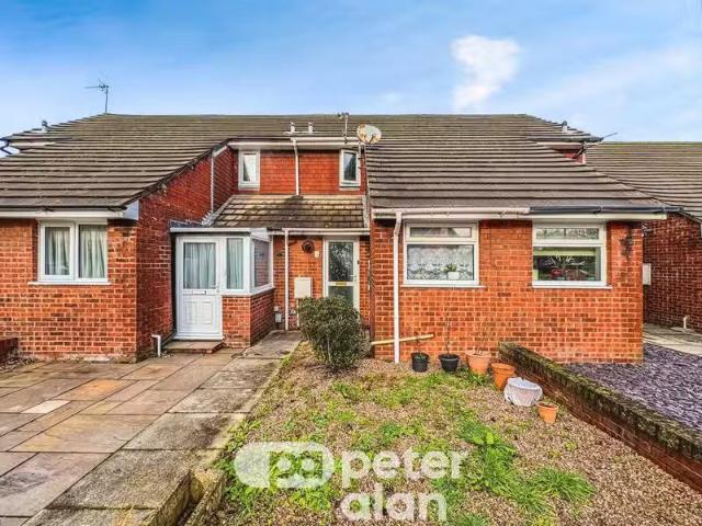House for rent in Falcon Lodge, Wales