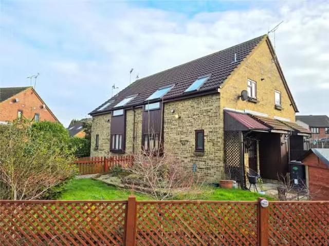 House for rent in North Springfield, Chelmsford
