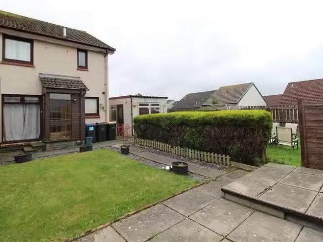 House for rent in Portlethen, Scotland