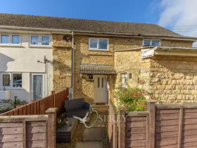 House for rent in Rutland