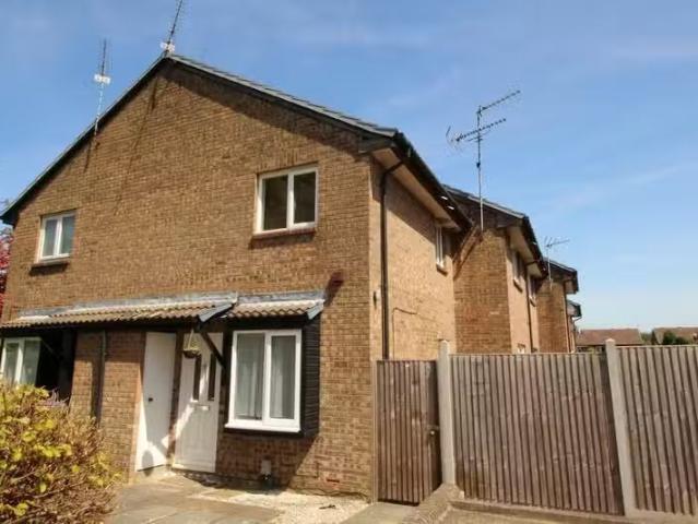 House for rent in Panshanger, Fretherne
