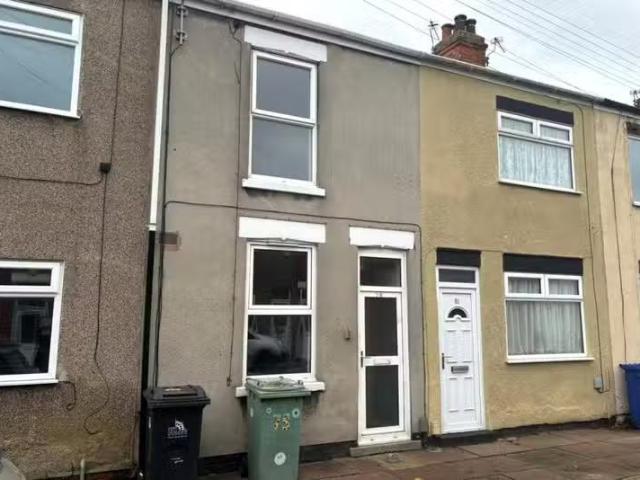 House for rent in Grimsby, North East Lincolnshire