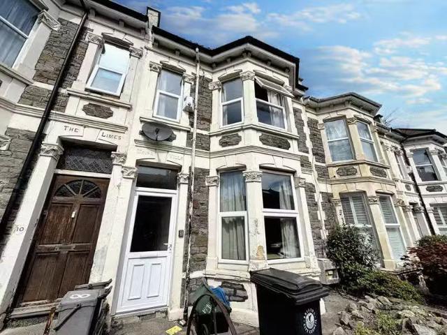 House for rent in Georgia, Greater Manchester