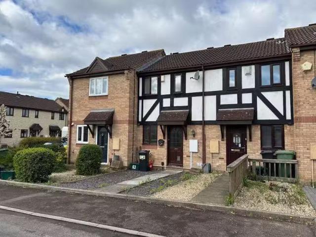 House for rent in Locksbottom, Greater London