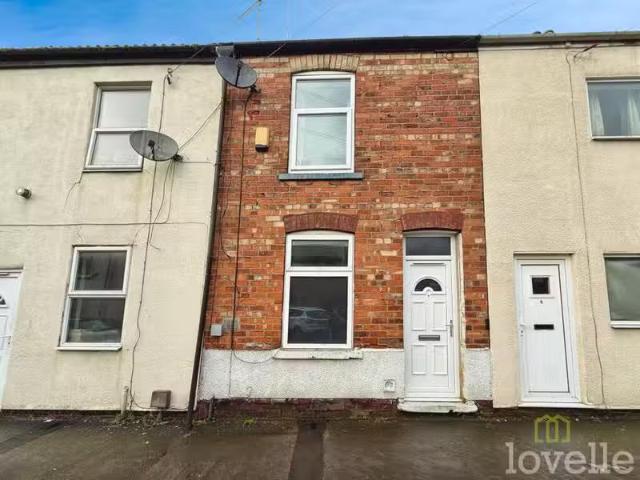 House for rent in Ingleby, Lincolnshire