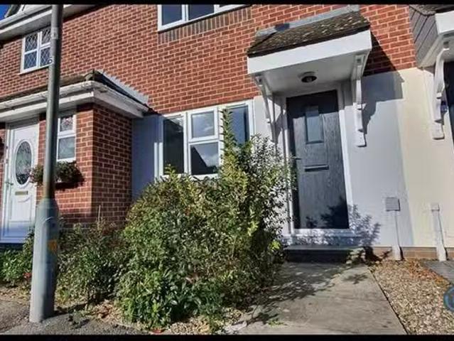 House for rent in Queens Park, Billericay