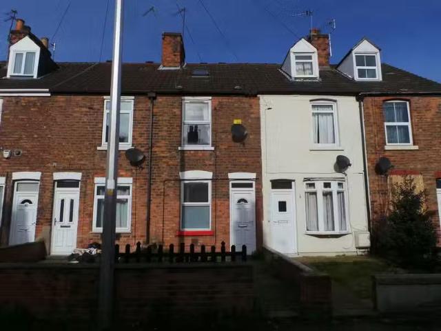 House for rent in Nechells, West Midlands