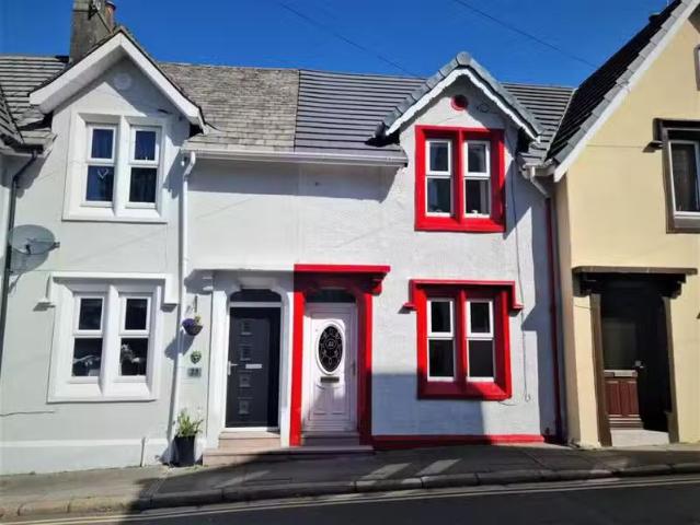 House for rent