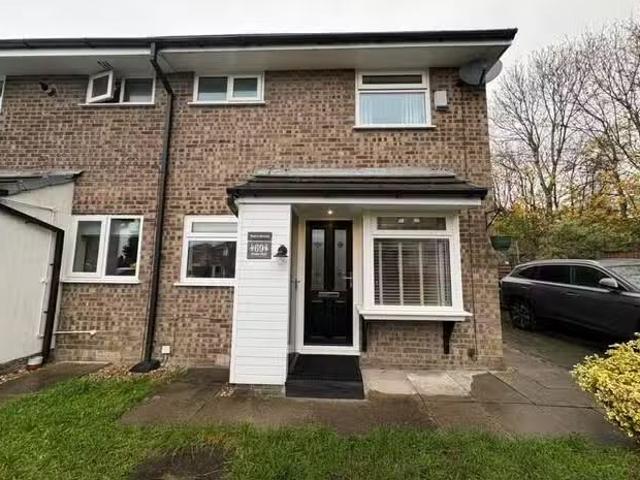 House for rent in Daisy Hill, Westhoughton