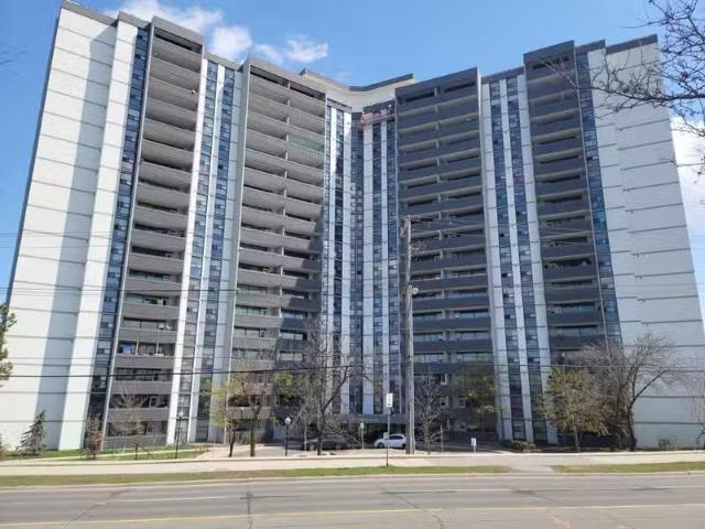 Condo for rent in Woburn, Ontario