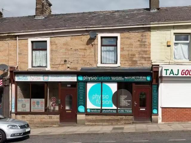 Apartment for rent in Padiham, Burnley
