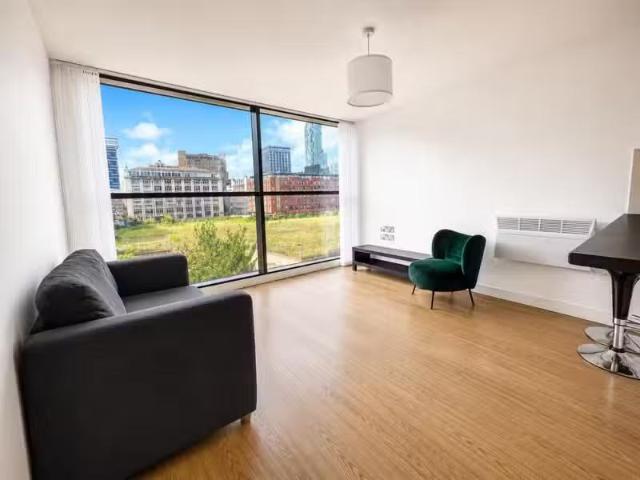 Apartment for rent in Barton Stacey, Hampshire