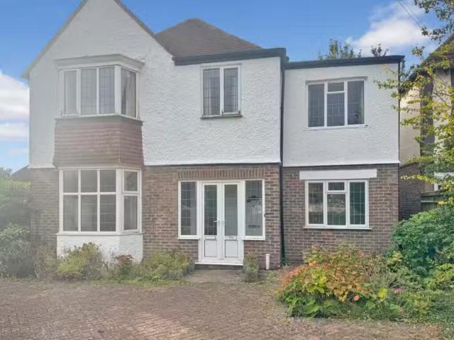 Apartment for rent in Worthing, West Sussex