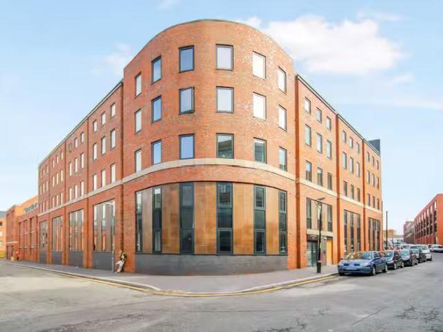 Apartment for rent in West Midlands