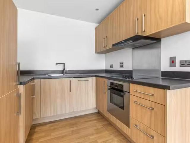 Apartment for rent in Loundsley Green, East Midlands
