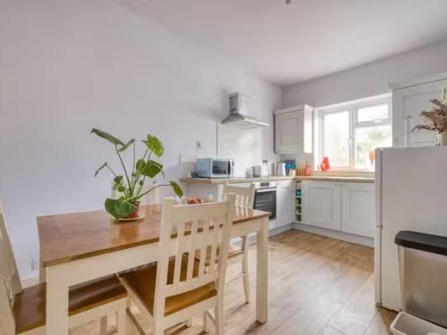 Apartment for rent in Two Mills, Cheshire