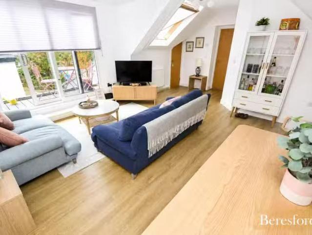 Apartment for rent in Galleyend, Chelmsford