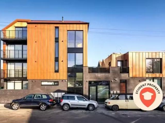Apartment for rent in Feckenham, City Of Bristol