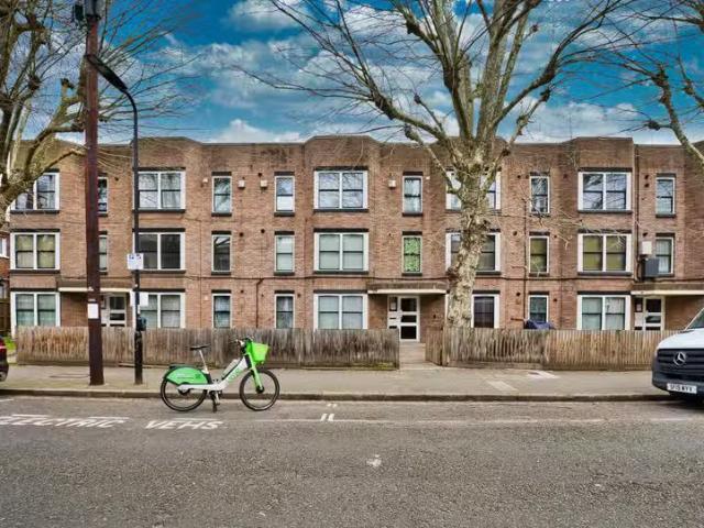 Apartment for rent in Clapton, Lower Clapton