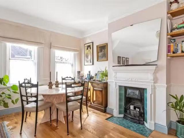 Apartment for rent in London Borough of Croydon, Purley