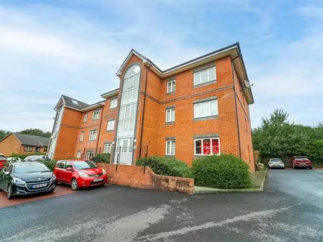 Apartment for rent in Bedlington, Northumberland