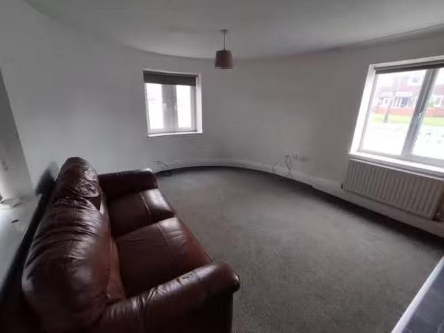 Apartment for rent in Toft Hill