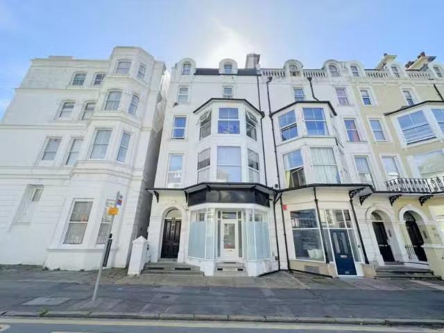 Apartment for rent in Eastbourne, East Sussex