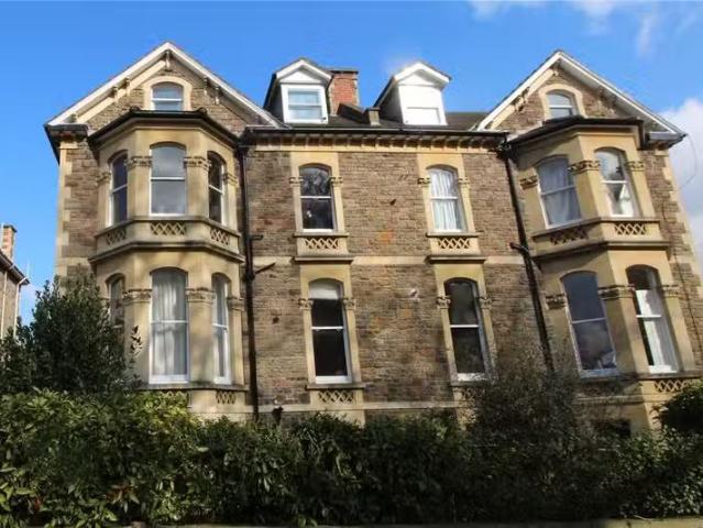Apartment for rent in Feckenham, City Of Bristol