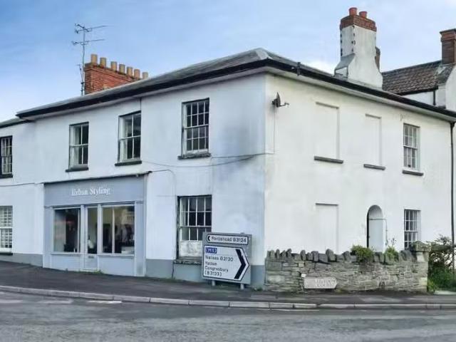 Apartment for rent in Clevedon, North Somerset
