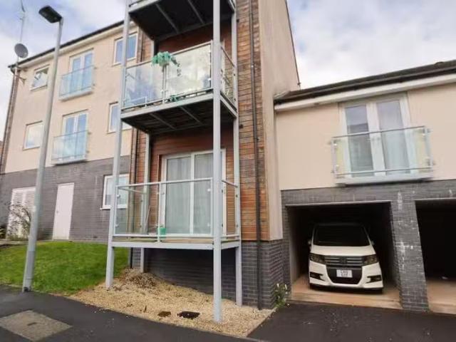 Apartment for rent in Patchway, South Gloucestershire