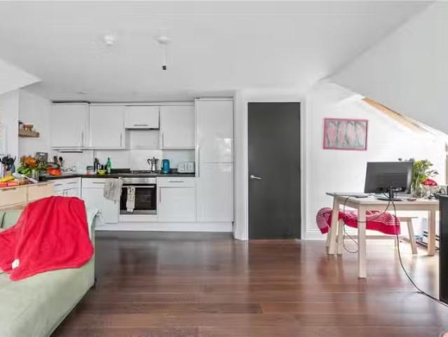 Apartment for rent in Clapton, Upper Clapton