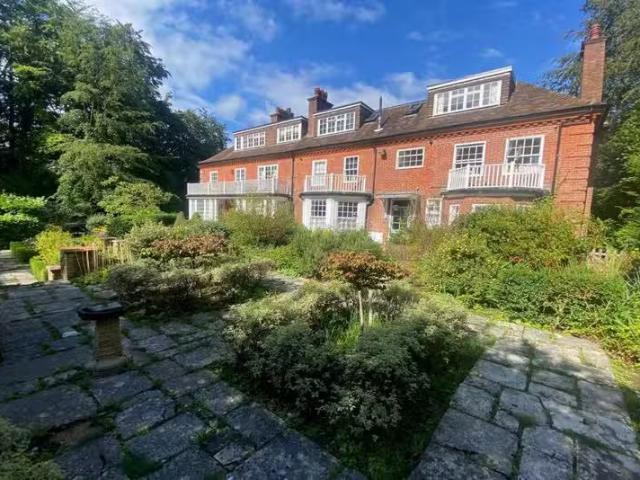 Apartment for rent in Great Stoatley, Fole