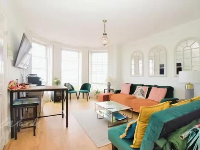 Apartment for rent in Acol, Kent