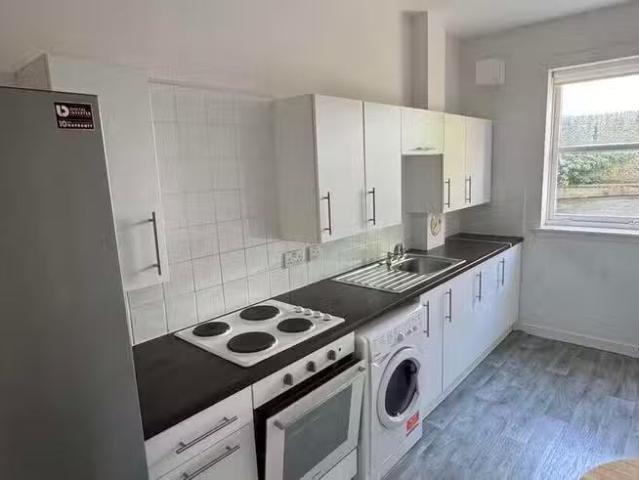 Apartment for rent in North Leith, Leith