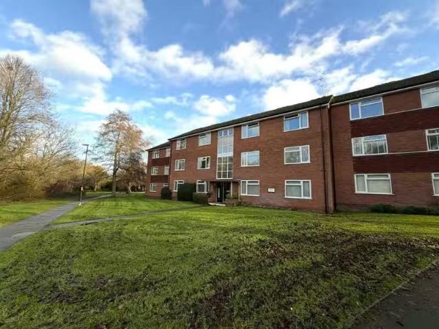 Apartment for rent in Turves Green, West Midlands