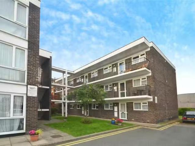 Apartment for rent in Galleywood, Chelmsford