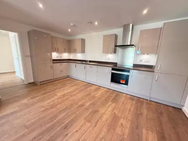 Apartment for rent in Catbrain, South Gloucestershire