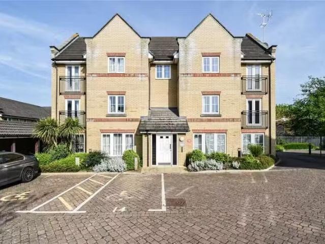 Apartment for rent in Chesterton, Arbury