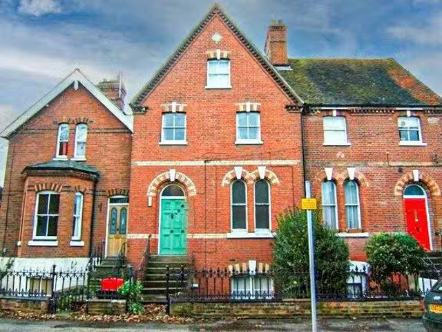 Apartment for rent in Hythe, Fordham Heath