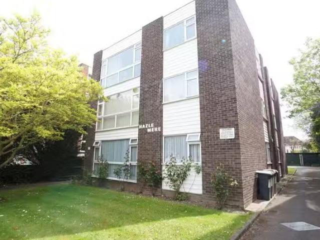 Apartment for rent in Foots Cray, Greater London