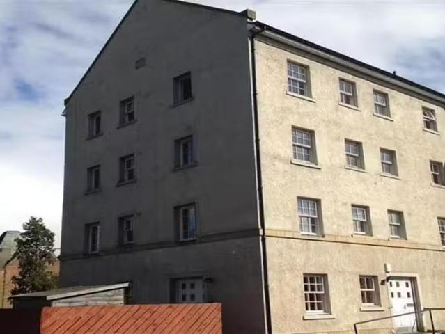 Apartment for rent in Haddington, Scotland