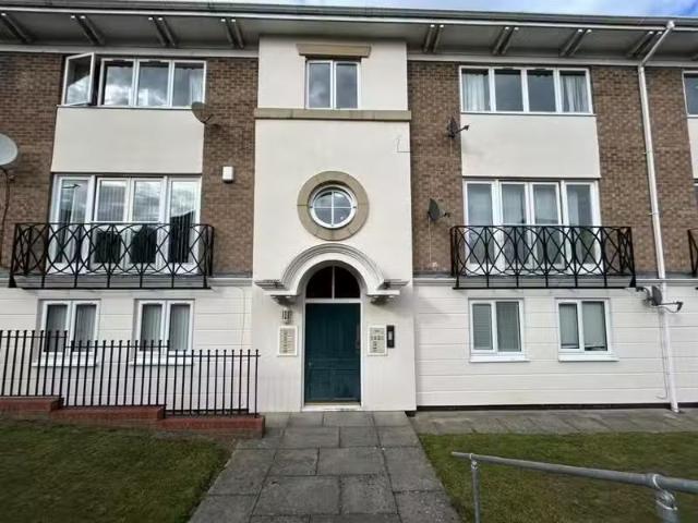 Apartment for rent in Darlington