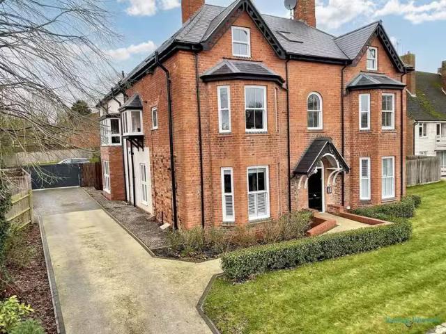 Apartment for rent