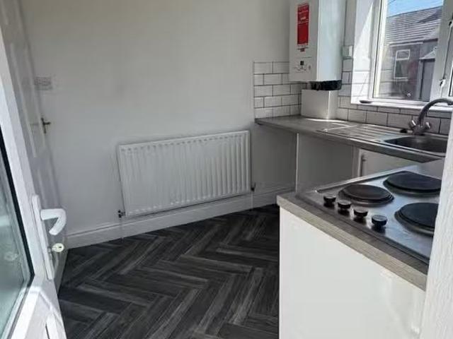 Apartment for rent in Squires Gate, Blackpool