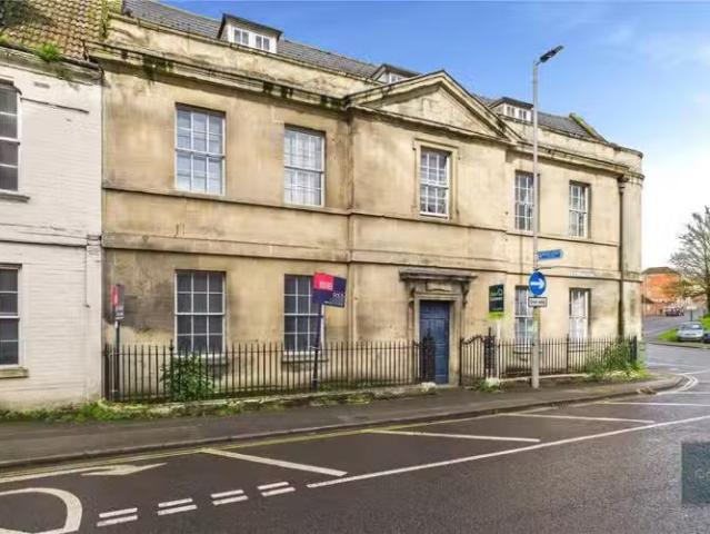 Apartment for rent in Barton Stacey, Hampshire