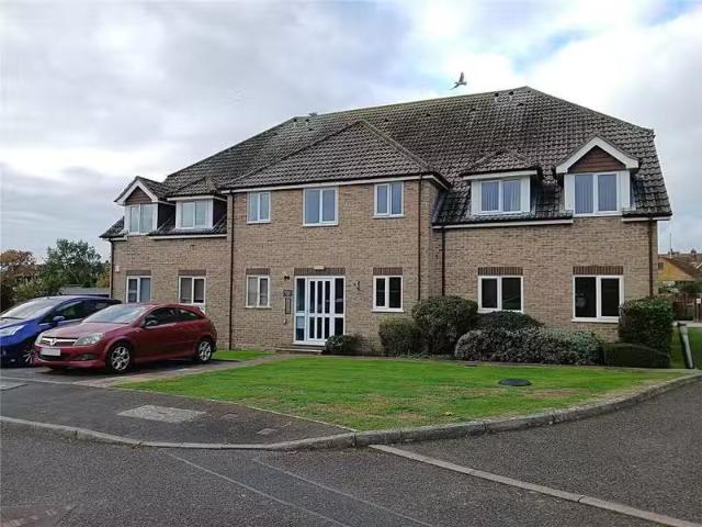 Apartment for rent in Polegate, Cross In Hand