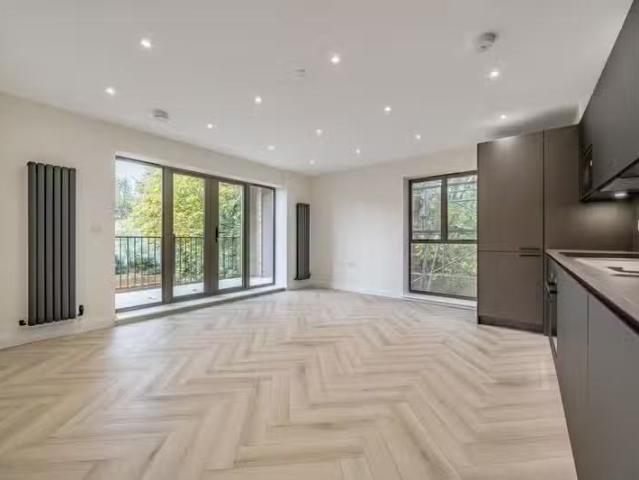 Apartment for rent in Swanley, The Butts