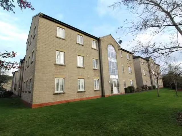 Apartment for rent in Irwell Vale, Lancashire